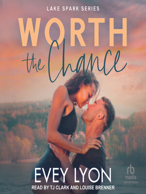 cover image of Worth the Chance